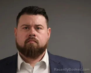 Mugshot of MITCH ELLIOTT DORN