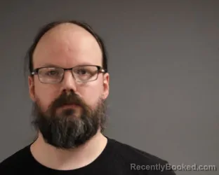 Mugshot of LUCAS DANIEL MADECKY