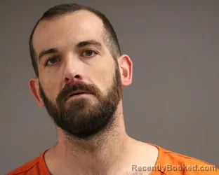 Mugshot of DAKOTA ALDEN MARX booked in Jefferson County, Wisconsin on May 13, 2026