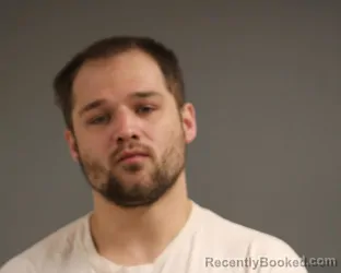 Mugshot of TYSON ANDREW SCHULZ