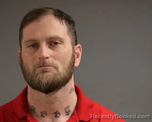 Mugshot of SEBASTIAN LEE STRUBLE booked in Jefferson County, Wisconsin on March 27, 2026