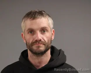 Mugshot of CURTIS LEE SEMRAD booked in Jefferson County, Wisconsin on March 18, 2026