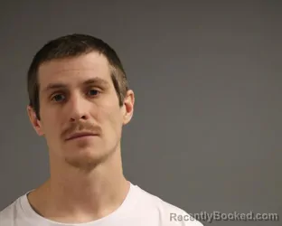 Mugshot of STEVEN DONALD BINNS