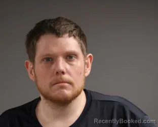 Mugshot of ZACHARY SCOTT CREWS