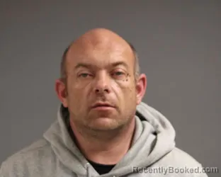 Mugshot of NICHOLAS JAMES ROBINSON