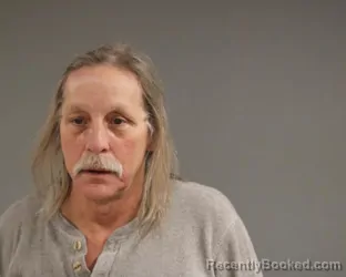 Mugshot of DAVID WILSON PARSONS