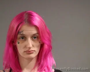 Mugshot of DESIREE ANN LIVERMORE