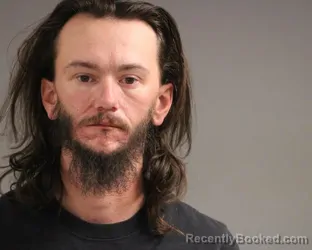 Mugshot of SHANE HARVEY WILLIAMS