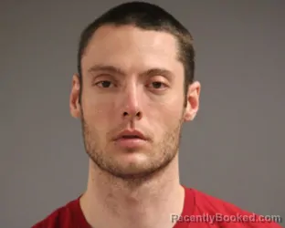 Mugshot of RICHARD GARY MUNDY booked in Jefferson County, Wisconsin on March 23, 2026