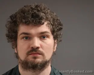 Mugshot of JESSE TAYLOR