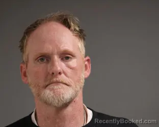 Mugshot of JEREMY DAVID BIRO MARTY booked in Jefferson County, Wisconsin on May 1, 2026