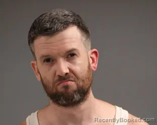 Mugshot of ZACHARY JOHN REINE