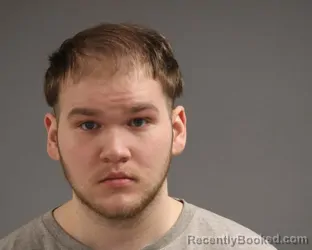 Mugshot of MASON JAMES JUNG