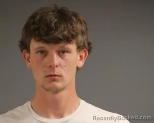 Mugshot of JOSHUA MAURICE ROEGLIN booked in Jefferson County, Wisconsin on April 4, 2026