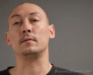 Mugshot of JACOB JOHN DUBOIS booked in Jefferson County, Wisconsin on March 20, 2026