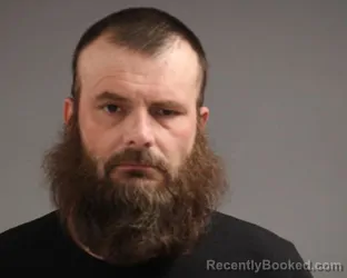 Mugshot of JOEY EUGENE PAYNE booked in Jefferson County, Wisconsin on April 1, 2026