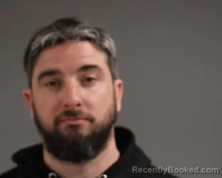 Mugshot of DANIEL JAMES JOHNSON