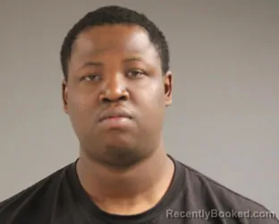 Mugshot of JAMES EDWARD MCCOY booked in Jefferson County, Wisconsin on March 26, 2026