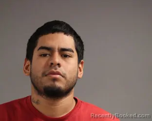 Mugshot of RAUL UTRERA LOPEZ