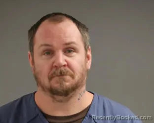 Mugshot of JEREMIAH THOMAS SMITH