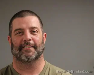 Mugshot of ADAM THOMAS KNAPP booked in Jefferson County, Wisconsin on May 19, 2026
