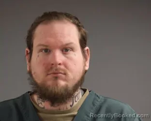 Mugshot of NICK QUINTIN MUNRO