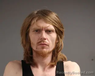 Mugshot of ANDREW JOHN LONG