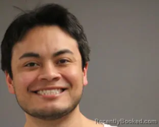 Mugshot of JOSE MANUEL NUNEZ BENEDICTO