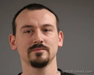 Mugshot of MICHAEL RICHARD TOMCANY