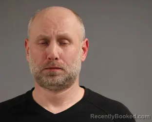 Mugshot of JAYMOS JEFFREY BRIETZMAN