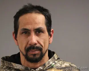 Mugshot of CARLOS JOEL HERNANDEZ FABELA