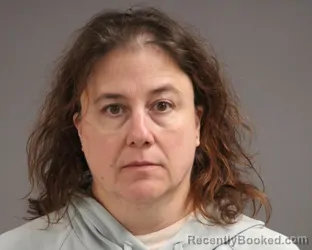 Mugshot of DAWN VIRGINIA MILBRATH booked in Jefferson County, Wisconsin on May 15, 2026