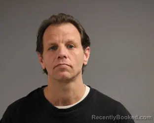 Mugshot of ADAM JAMES STOWERS