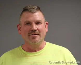 Mugshot of ANTHONY A KNOEBEL booked in Jefferson County, Wisconsin on March 25, 2026