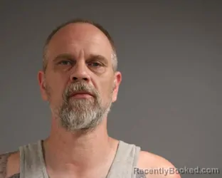 Mugshot of JOSEPH ALLEN HICKMAN booked in Jefferson County, Wisconsin on May 19, 2026