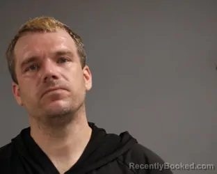 Mugshot of BRUCE DEAN HADY booked in Jefferson County, Wisconsin on April 24, 2026