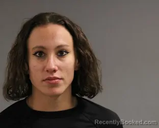 Mugshot of VICTORIA MAE DELEON booked in Jefferson County, Wisconsin on July 5, 2026