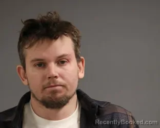 Mugshot of KADE BEARING HOWE booked in Jefferson County, Wisconsin on March 24, 2026