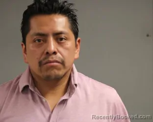 Mugshot of PALEMON MIGUEL RODRIGUEZ GARCIA