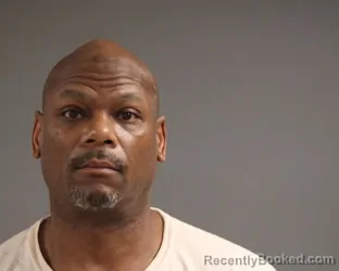 Mugshot of AARON LEMAR KELLY