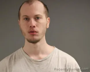 Mugshot of JOSEPH ALLEN HICKMAN