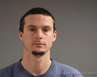 Mugshot of CHAISE JOSEPH ANDERSON