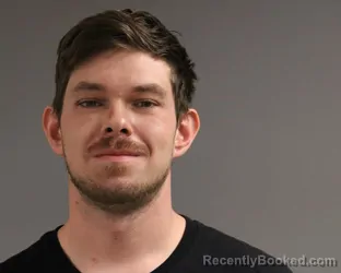 Booking photo from Jefferson County, Wisconsin