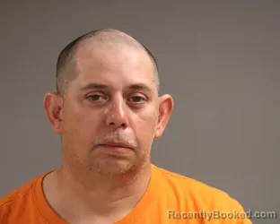 Mugshot of STEVEN ANTHONY LONG booked in Jefferson County, Wisconsin on April 24, 2026