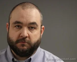 Mugshot of MATTHEW SCOTT UPLINGER