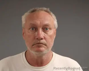 Mugshot of TIMOTHY JAMES BURNS