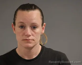 Mugshot of TANYA MARIE WEGNER booked in Jefferson County, Wisconsin on April 30, 2026