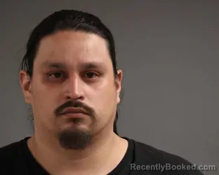 Mugshot of ALEZANDER ALBERTO RAMIREZ booked in Jefferson County, Wisconsin on May 15, 2026