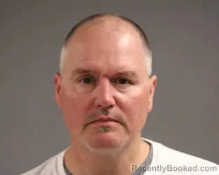Mugshot of WARREN JOHN CALVERLEY booked in Jefferson County, Wisconsin on May 11, 2026