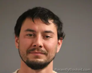 Mugshot of ALEXANDER WILLIAM DERAGON